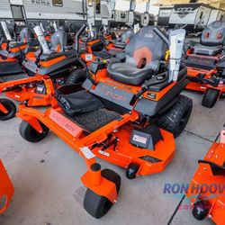 New Bad Boy Avenger 54” Zero Turn Mower