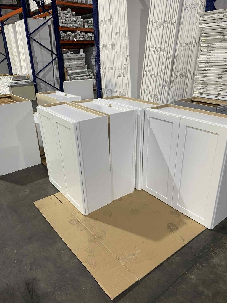 Wholesale Cabinets