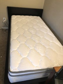 Jupiter Mattress