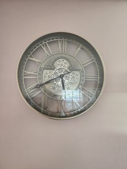 Original Wall Clock 