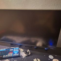 Samsung 1440p 144hz Monitor