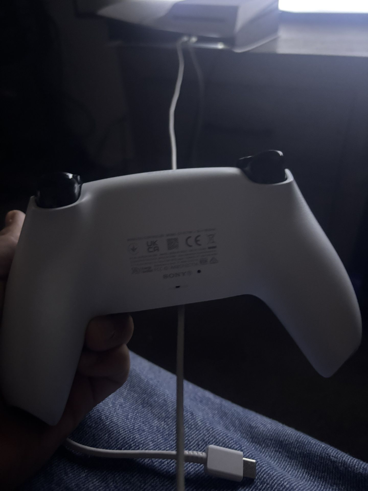ps5 controller