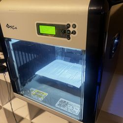 XYZ 3D Printer