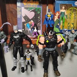 Batman Collection