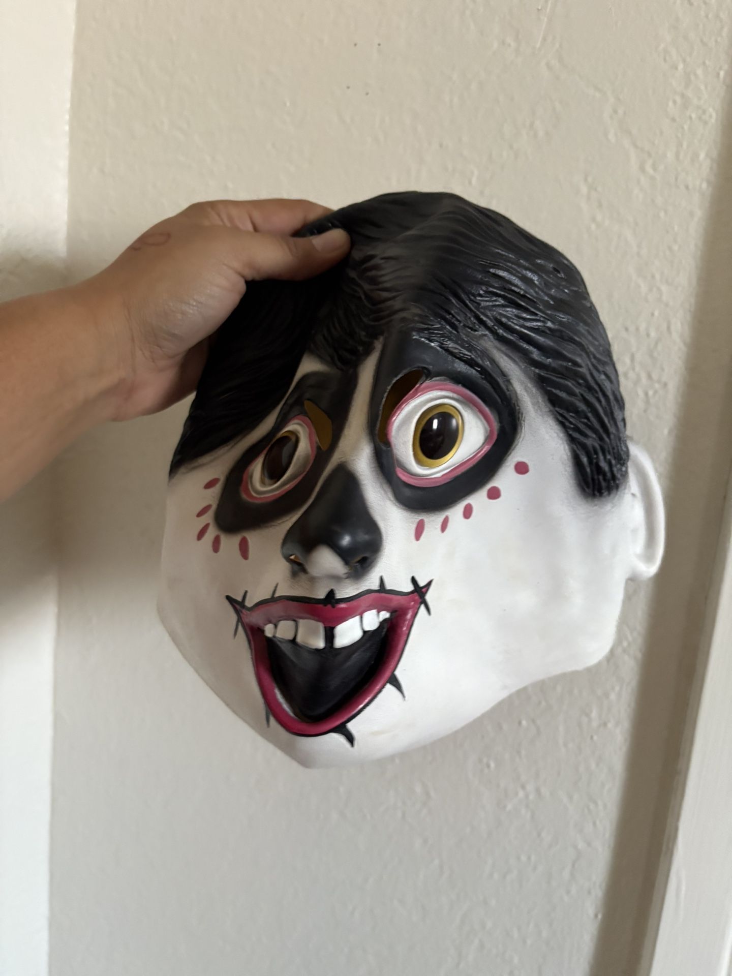 Coco Mask