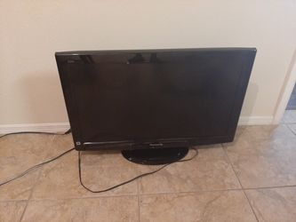 Panasonic Television