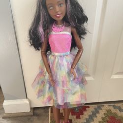 Barbie Doll