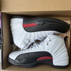 Jordan 12s Size 9.5