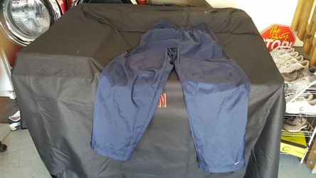 Nike pants size xl