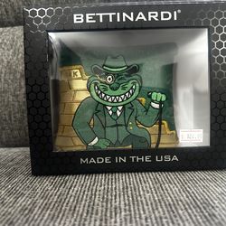 Bettinardi fat cat mallet headcover