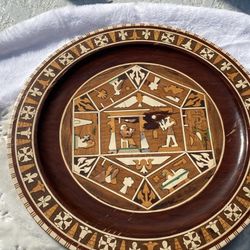 Vintage Handmade Bowls