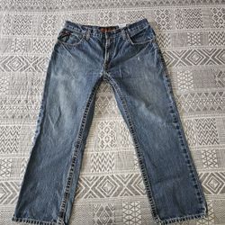 Ariat Work FR Jeans