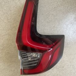 2023-2024Honda CRV CR-V Rear Right RH Side LED Tail Light Lamp OEM