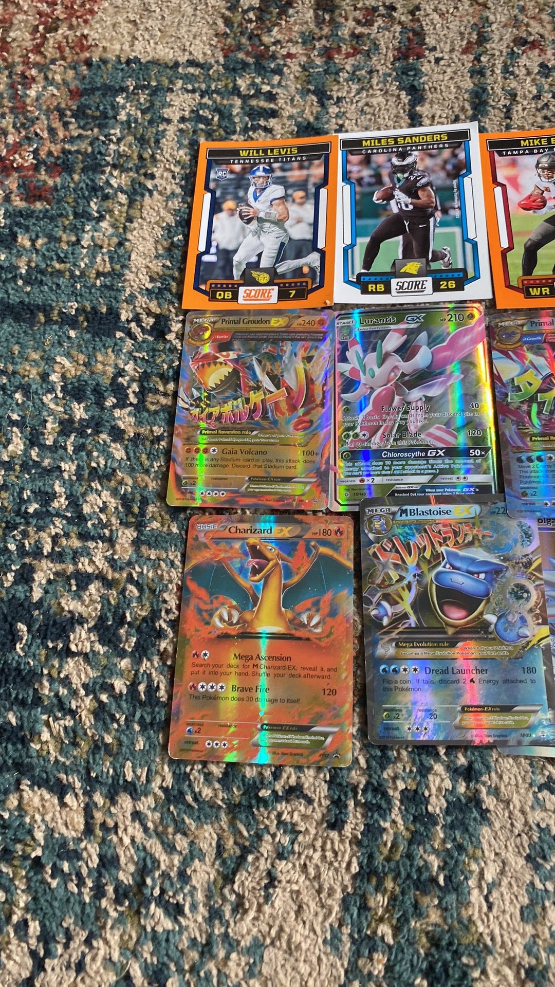 Pokémon Cards