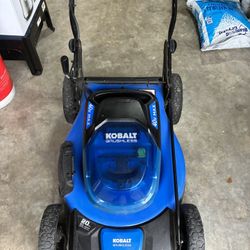 Kobalt Herramientas Para Cortar Pasto, Landmover And More Tools