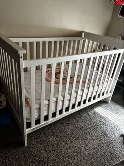 Crib