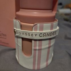 Odyssey Candee