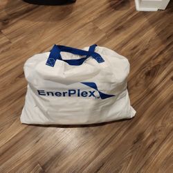EnerPlex AIR MATTRESS QUEEN SIZE