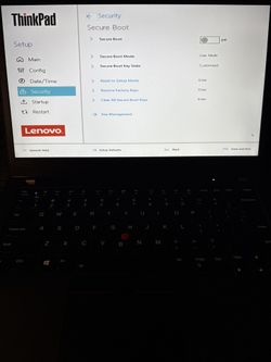 Thinkpad T14 Gen1 AMD Ryzen 5 Pro 4650U | 16GB | 256 GB