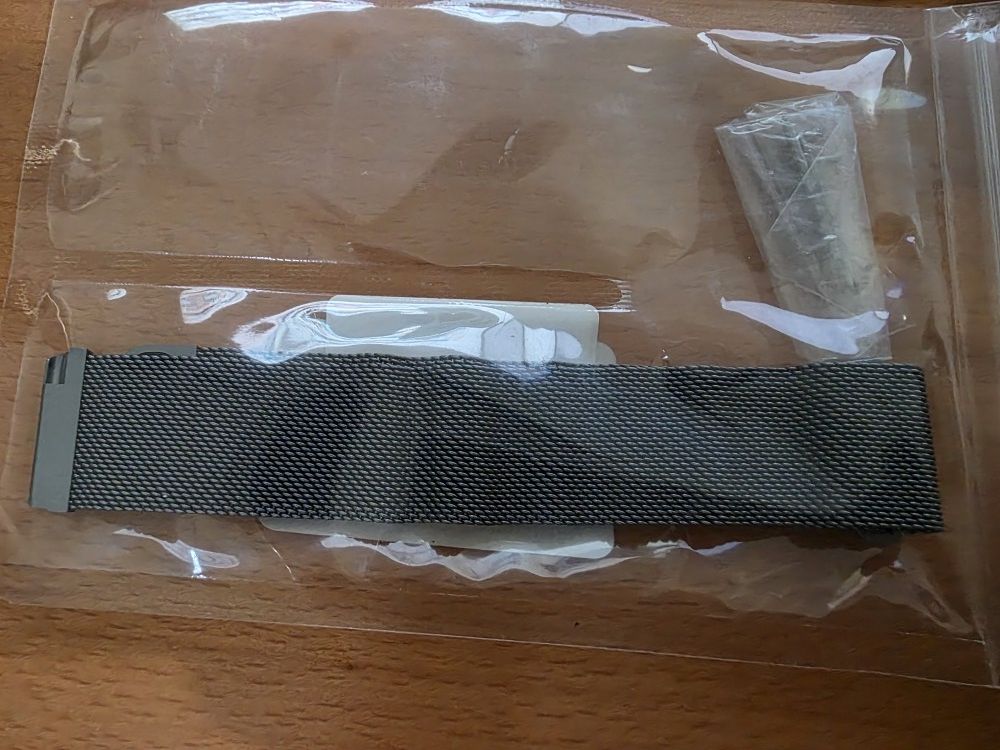 Fitbit Versa 2 Magnetic Wrist Band