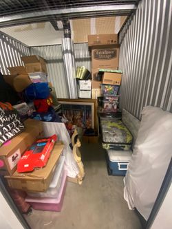 Storage closing soon