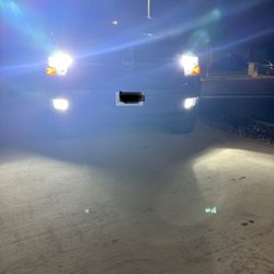 LED HEADLIGHTS $40 Any Vehicle 