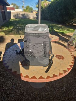 Backpack Cooler