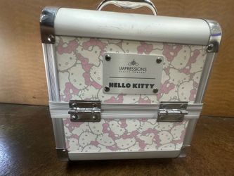 Hello Kitty Make Up Kit