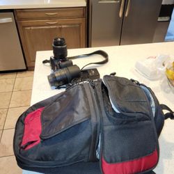 Camera Niko
