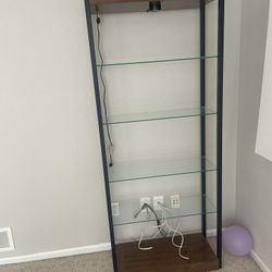 Book Shelf 