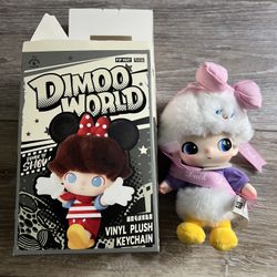 Diasy dimoo
