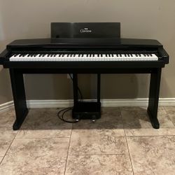 Yamaha Clavinova Piano