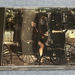 Tori Amos Talula Maxi-Single CD