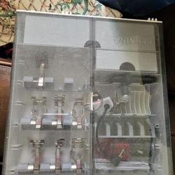 Bernina Quilting Machine Feet