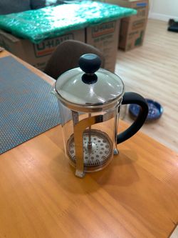 French Press