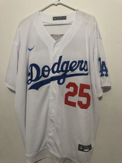Dodgers Jersey