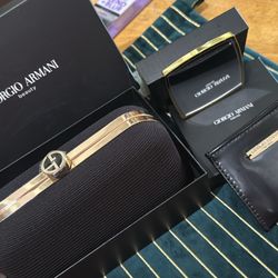Bolso De Mano