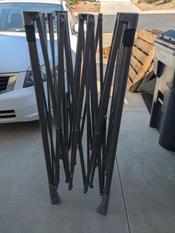 Coleman canopy parts only free