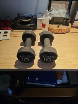Dumbells