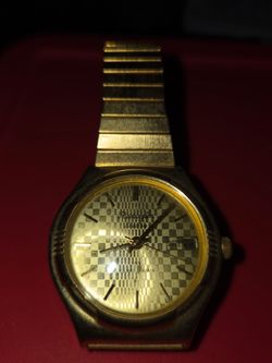 Mens Watches