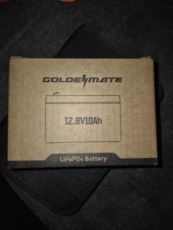 GoldenMate