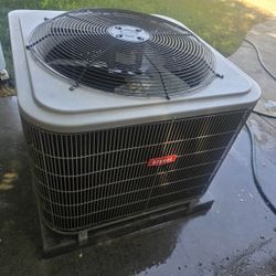 Ac Unit