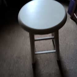 Small Stool 