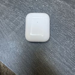 AirPods 2nd Gen