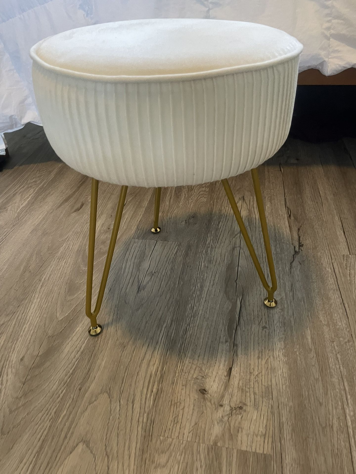 Vanity Stool