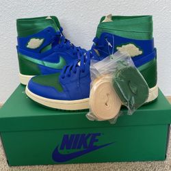 Jordan 1 Zoom Califia Aleali May (W)