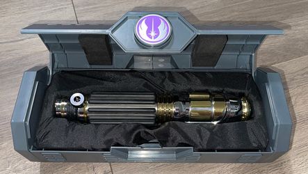 Mace windu legacy Lightsaber – Disney