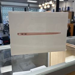 MacBook Air Rose Gold
