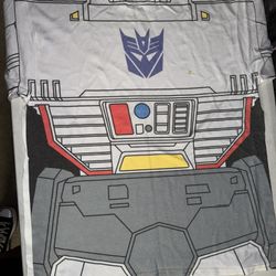 Megatron Shirt 