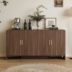 Tv Stand Cabinet. Sideboard. Console.